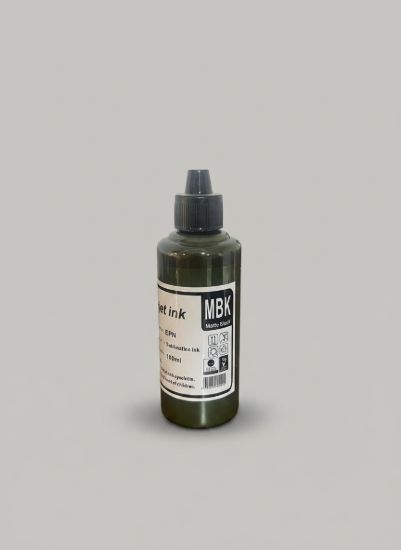 صورة Sublimation ink Black