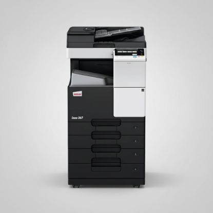 صورة Develop ineo 367
