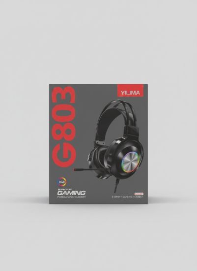 صورة RGB Gaming Headset G803