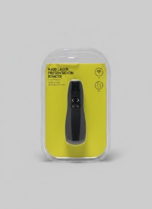 صورة R400 Laser Presentation Remote