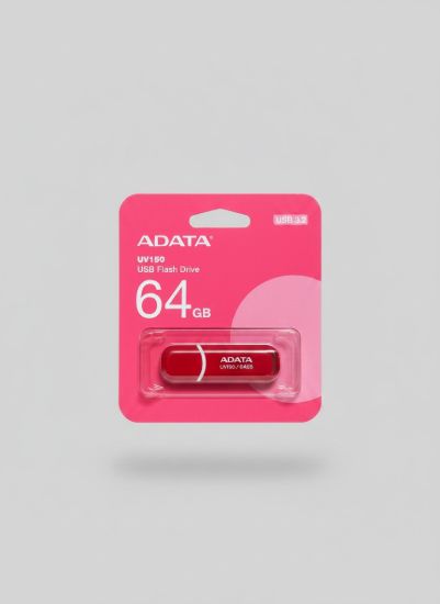 صورة ADATA Flash Memory 64GB