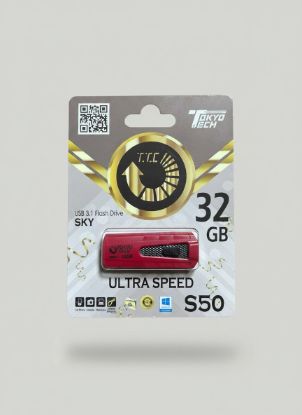 صورة TOKYO TECH 32GB Flash Memory