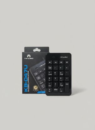 صورة Numeric Mini Keyboard