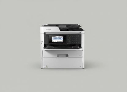 صورة Epson Workforce Pro WF C579R DWF