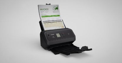 صورة Canon imageFORMULA DR-C350 Scanner
