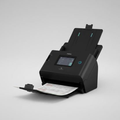 صورة Canon imageFORMULA DR-S350NW Scanner