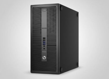 صورة HP EliteDesk 800 G2 TWR Used PC