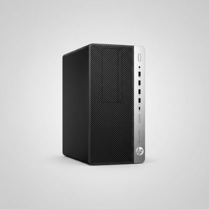 صورة HP ProDesk 600 G3 MT Used PC